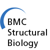 BMC Structural Biology Channel